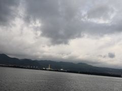 -海埂大坝