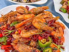 -明记海鲜大排档(巽寮湾店)