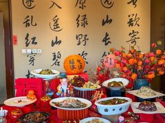 -天津滨海圣光皇冠国际酒店