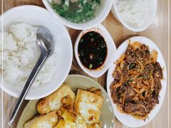 -许氏朝鲜族牛肉汤馆