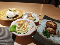 -德川家日本料理(中关村寰太大厦店)