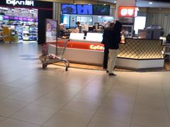 -CoCo都可(常州勤业大润发店)