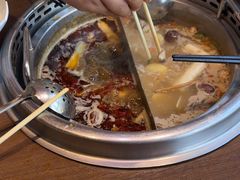 -快乐小羊(富强中路店)