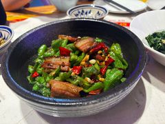 -长安大牌档之上元灯会(南大街店)