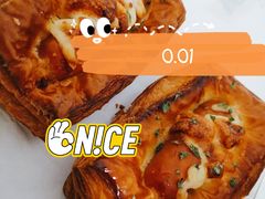 -仟吉KenGee(蔡甸店)