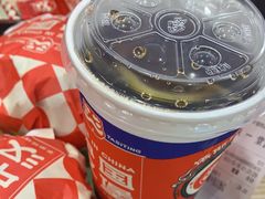 -塔斯汀中国汉堡(嘉禾望岗地铁站店)