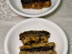-寻味顺德·南记酒家·传统顺德菜·鱼生(广源路店)
