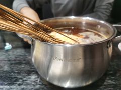 -大华经典烧烤(中央东大街店)