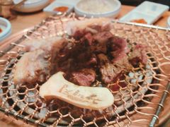 -王妃家(明洞中央店)