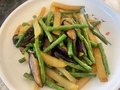 -食光慢宴·安吉土菜馆