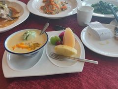 -洲际酒店·凌霄中餐厅SUMMIT