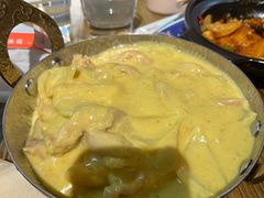 -Hi YOU你的饭局泰餐厅(雍和宫店)