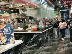 -圣罗巴海鲜自助(黑金店)