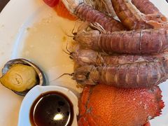 -索菲特西湖大酒店·香榭丽全日候餐厅(南山路店)