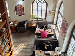 -1901 Cafe(西四店)