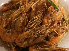 -老头儿油爆虾·知味杭州(爱琴海购物中心)