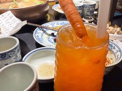 -小饕荟鲜牛肉火锅(仁和·熙春郡店)