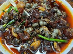 香辣大田螺-三哥田螺(北书院街店)