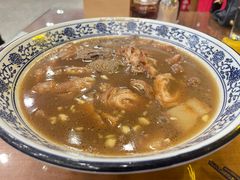 -北京小肠陈饭庄(方庄店)