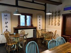 -卧龙堡客栈·中餐厅(古北水镇店)