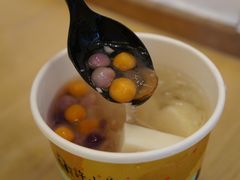 -许小美·鲜炖银耳甜品(鼓浪屿店)