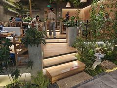 -莺花渡火锅City Green(万象城店)