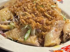 -广府乡下·饭庄(新港东路店)