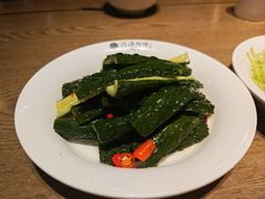 -河沿肉饼Beijing Pie(锡拉胡同店)