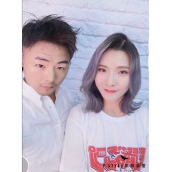 -P.STYLE 派斯造型