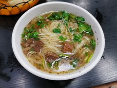 -郑家包子牛肉拉面(尚勤路店)