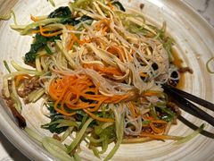-奉天小馆·非遗东北菜(济南万象城店)
