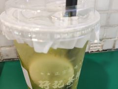-孖记茶档·热腾茶餐(江南西plus店)