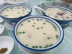 酸辣牛杂汤-幸运楼(北京路店)