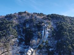 -慕田峪长城