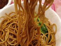 拌面-振鼎鸡(华阴路店)