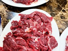 -蔡社牛肉城(龙湖店)