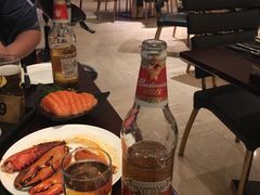 -北京盘古七星酒店