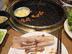 -火炉火自助餐(悠唐购物中心店)
