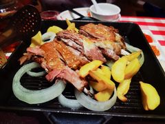 -西贝(宝乐汇店)