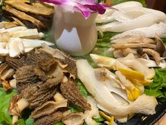 -束河人家(南锣鼓巷店)