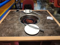 -火锅岛潮牌自助餐厅(天津天佑城店)