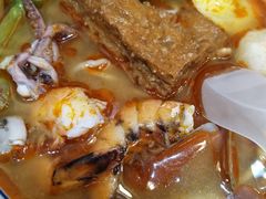 -林氏沙茶面·闽南必尝小吃(福建路店)
