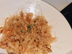 -狮王府淮扬菜(夫子庙老门东店)