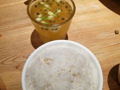 -桂小厨广西菜(青秀万达店)