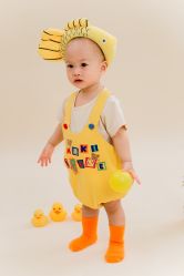 -Hello baby 儿童摄影