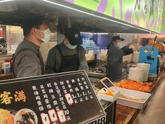 -老客满蛋饼(双塔市集店)