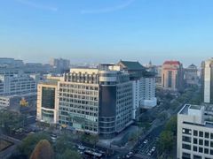 -北京丽晶酒店