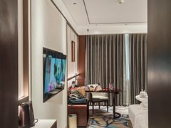 -南京钟山宾馆(江苏省会议中心)