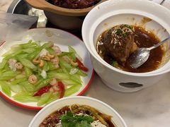 -佰家小厨·南京菜(夫子庙店)