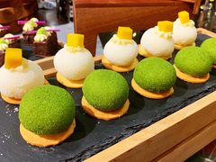 -广州融创花间堂悦雪酒店-花间食西餐厅